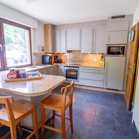 Ferienhaus Muehlenberg Monschau Eksteriør bilde