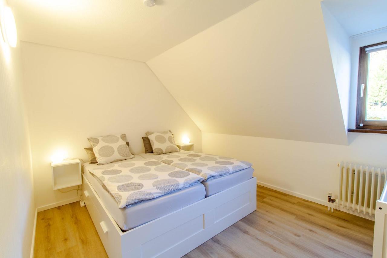 Ferienhaus Muehlenberg Monschau Eksteriør bilde