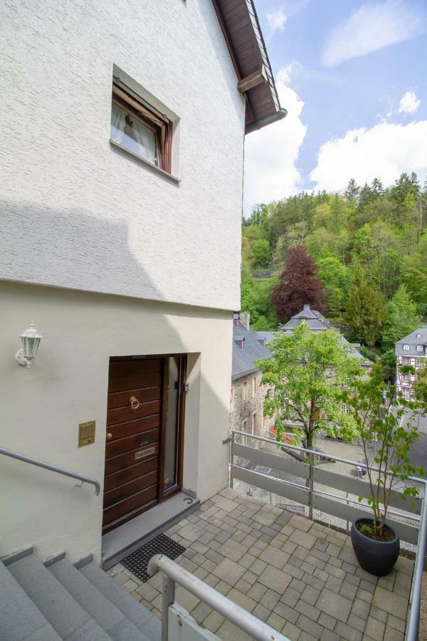 Ferienhaus Muehlenberg Monschau Eksteriør bilde