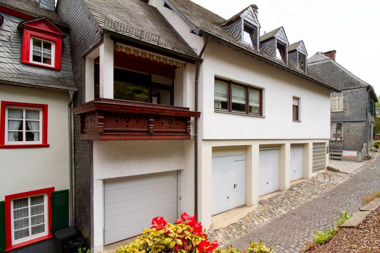 Ferienhaus Muehlenberg Monschau Eksteriør bilde